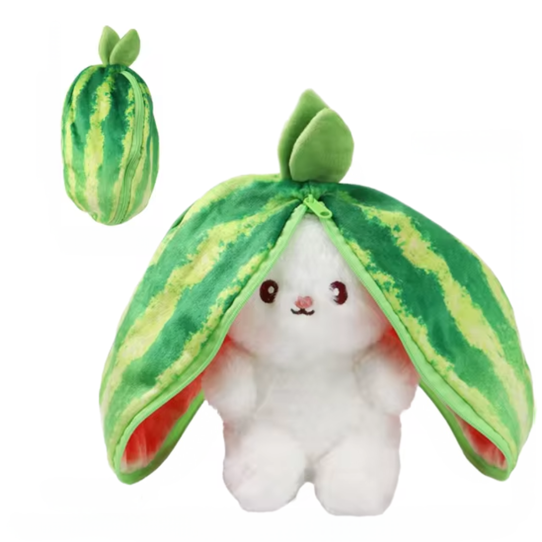 Fruit Bunny