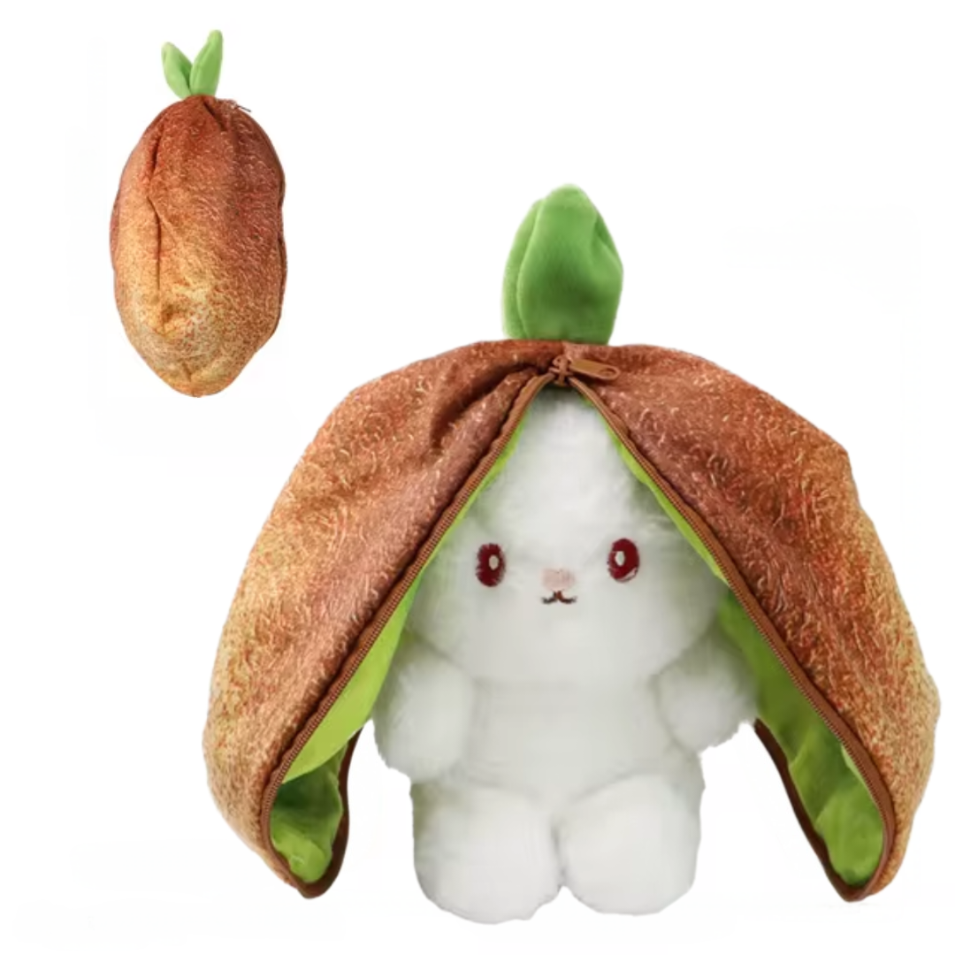 Fruit Bunny