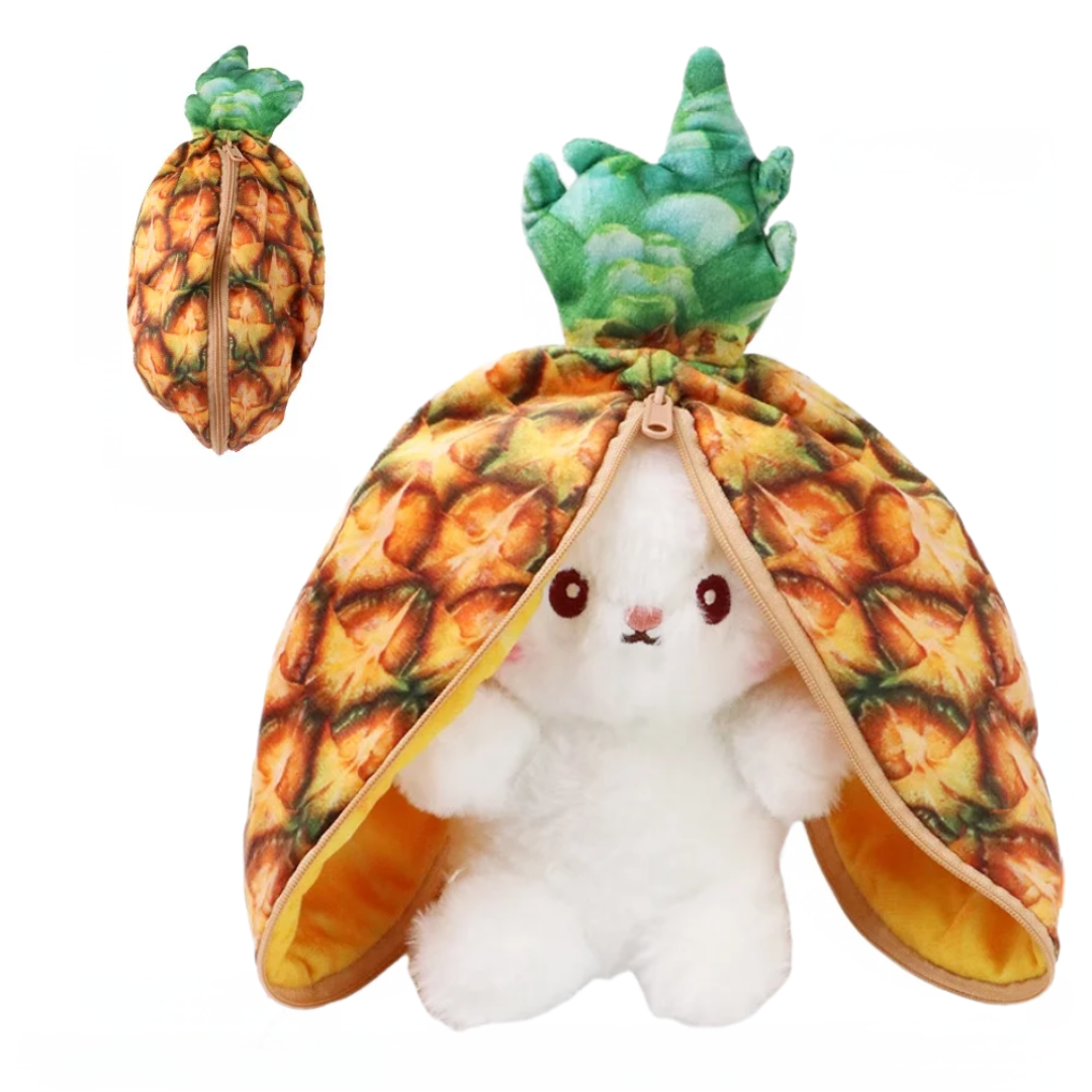 Fruit Bunny