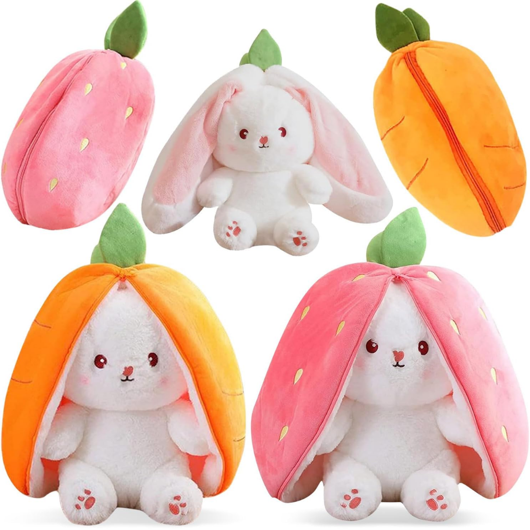 Fruit Bunny