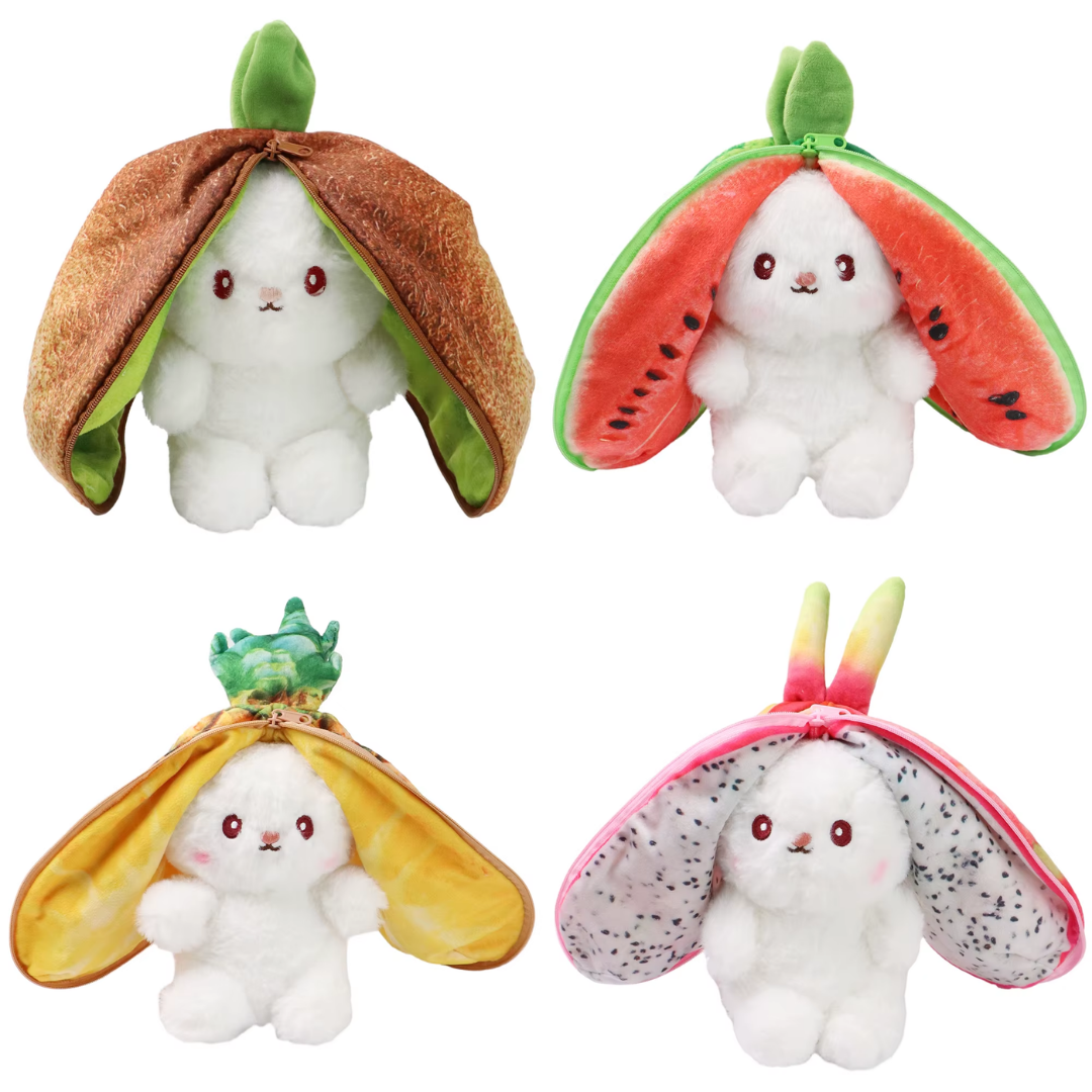 Fruit Bunny