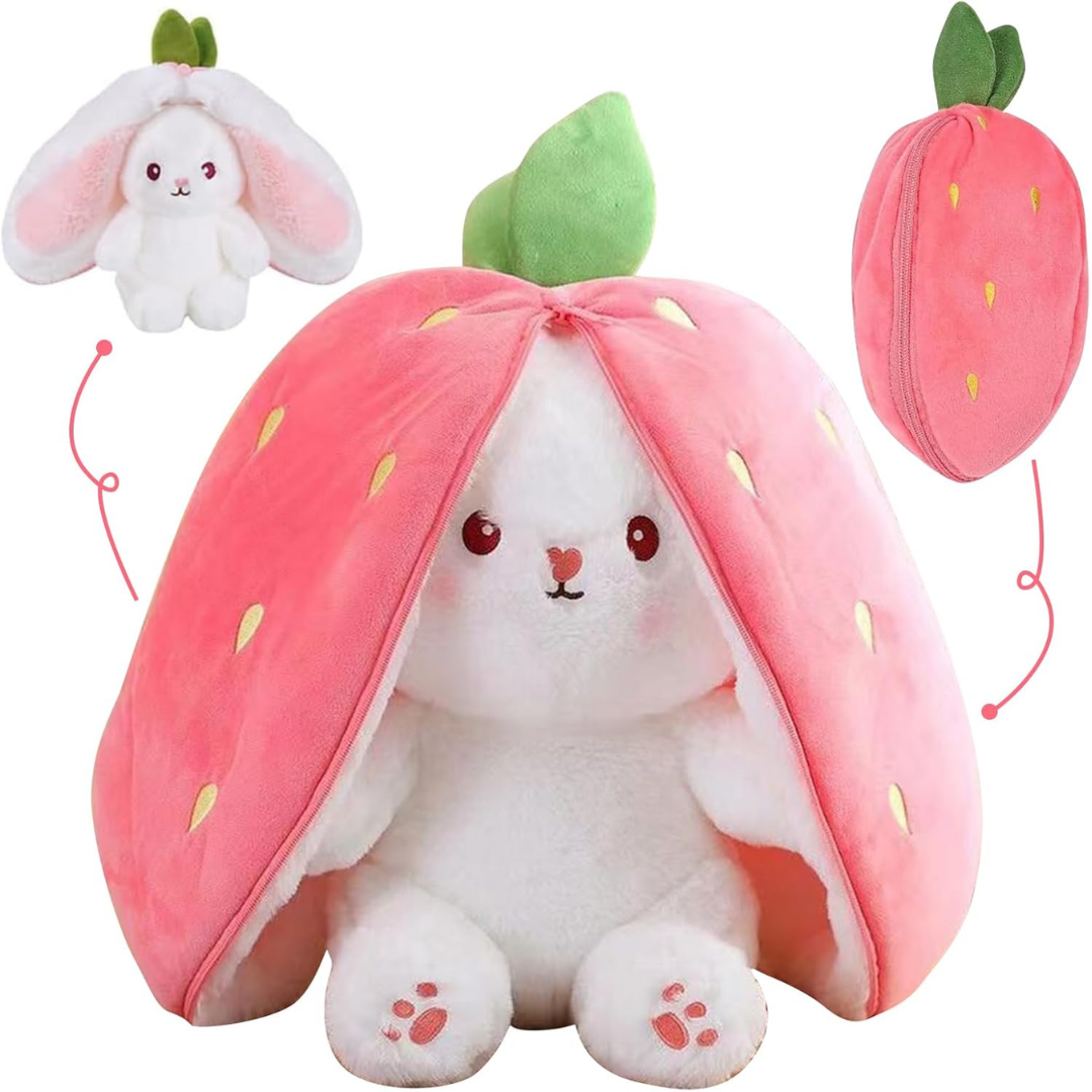 Fruit Bunny